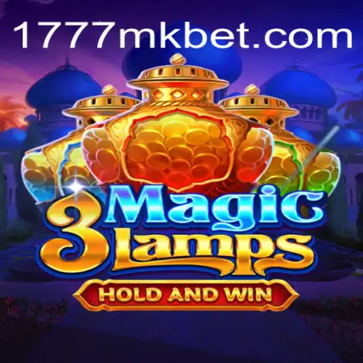 Descubra a Aventura e Magia do Jogo 3MagicLamps