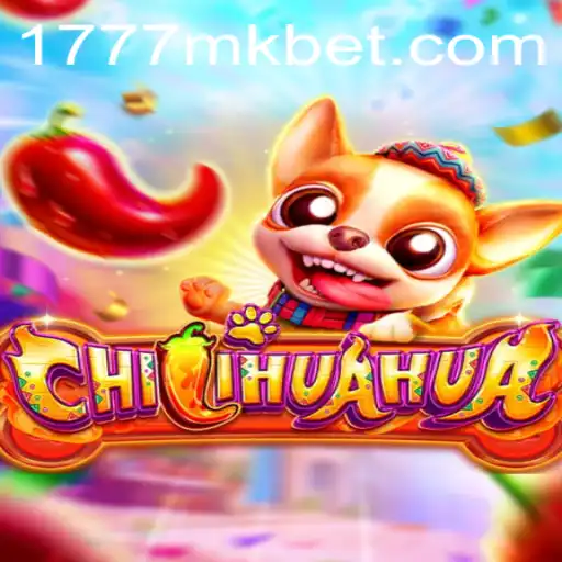 CHILIHUAHUA: A Jornada Estratégica do Novo Jogo Sensação