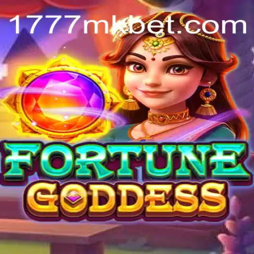 Descubra a Magia de FORTUNEGODDESS: Um Mundo de Aventuras e Recompensas