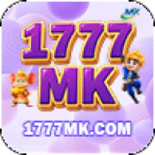 1777MK.COM-Melhores máquinas jogos de caça-níqueis Logo