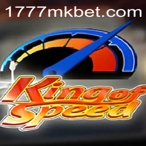KingofSpeed: A Aventura de Corrida Definitiva
