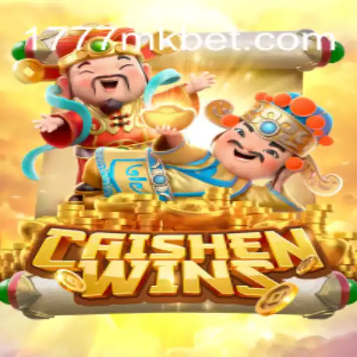 Explorando o Jogo CaishenWins e a Plataforma 1777MK.COM