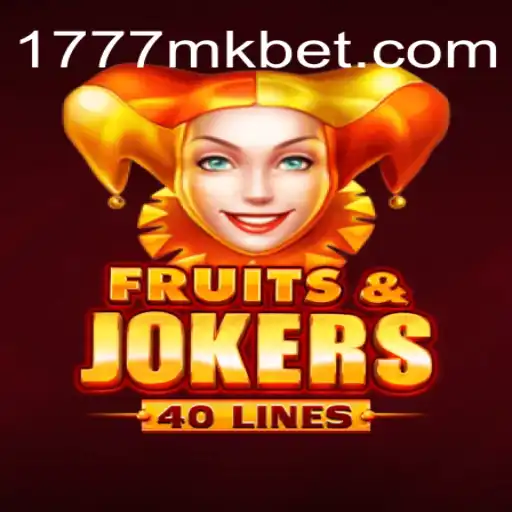Explorando o Fascinante Mundo de FruitsAndJokers40