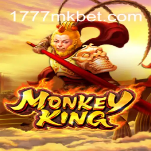 Explorando MonkeyKing: O Jogo de Ação Inovador da 1777MK.COM