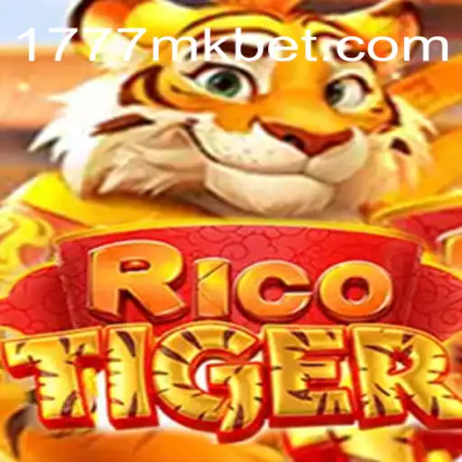 RicoTiger: Uma Experiência de Jogo Única no 1777MK.COM
