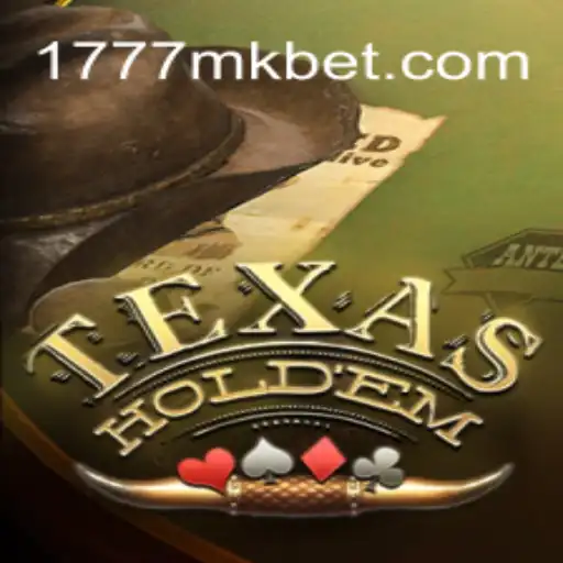 Explorando o Jogo Texas Hold'em e as Tendências Atuais em 1777MK.COM